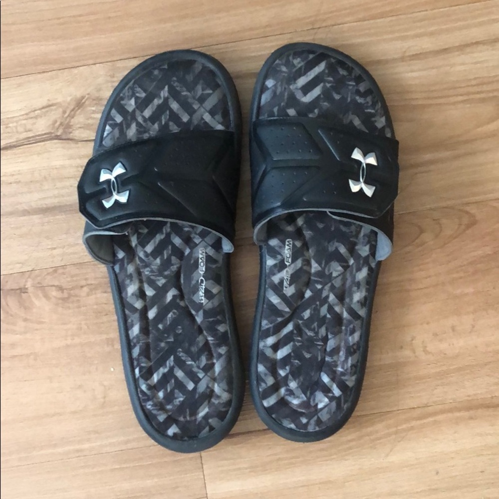 Under Armour Men’s Slides 11